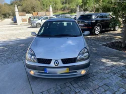Renault Clio 1,2 16v extreme
