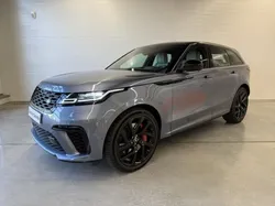 Land-rover Range Rover Velar 5.0L 550ch SVAutobiography Dynamic Edition AWD BVA