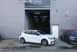 SEAT IBIZA 1.0 TSI - 110 Xcellence