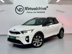 Kia Stonic 1.6 crdi tx