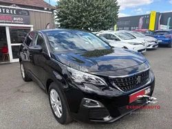 Peugeot 3008 1.5L BlueHDI 130 cv ACTIVE BUSINESS