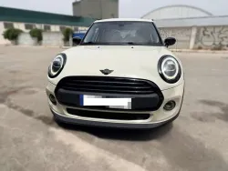 MINI One 5 PUERTAS