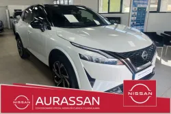 NISSAN Qashqai 1.3 DIG-T mHEV 12V Tekna 4x2 116kW