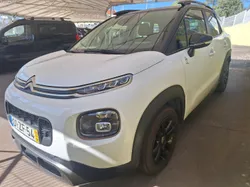 Citroën C3 AirCross 1.2 Puretech