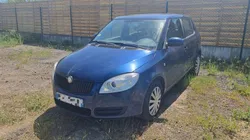 Skoda Fabia 1.2 70 Ambiente