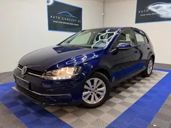 Volkswagen Golf 1.0 TSI 115cv DGS7 CONFORTLINE BUSINESS 1ER MAIN