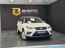 Seat Arona 1.0 Eco TSI Style