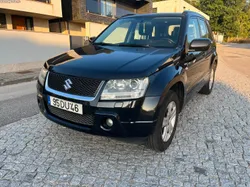 Suzuki Grand Vitara 1.9DDIS