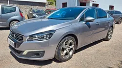 PEUGEOT 508 FELINE 2L HDI 180 CH BOITE AUTO. Garantie 6 mois sur toute la france 🇫🇷. Kit distribution entretien a jour