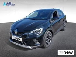 Renault Captur 1.0 TCe 90ch Evolution