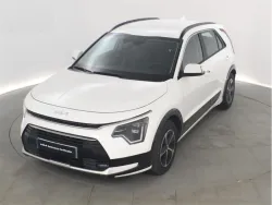KIA Niro 1.6 HEV Drive 129