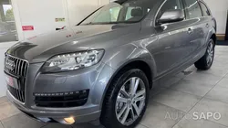 Audi Q7 3.0 TDi Tiptronic de 2009