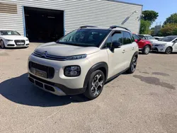 CITROEN C3 AIRCROSS 1.2 TURBO 110 S&S BVM6 SHINE 2020