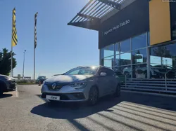 Renault Mégane Sport Tourer 1.5 Blue dCi R.S. Line
