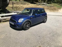MINI One Diesel 1.6