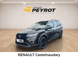 DACIA Jogger ECO-G 100 7 places SL Extreme +