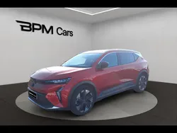 Renault Scenic E-Tech Electric 220ch Techno grande autonomie -24