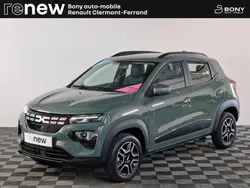 Dacia Spring Expression