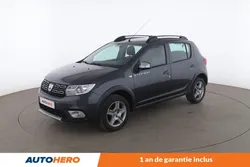 Dacia Sandero II Stepway 0.9 TCe Easy-R 90 ch