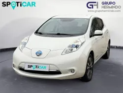 NISSAN Leaf FLEX Acenta
