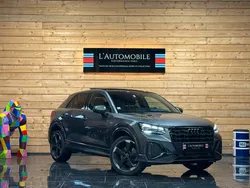 Audi q2 35 td1 150 s tronic 7 s line - garantie 12 mois