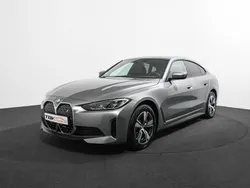 Bmw I4 (G26) GRAN COUPE eDRIVE 35 286 CV FULL LED CURVED DISPLAY ACC CAMERA SIEGES CHAUFFANTS CARPLAY GPS – 1ERE MAIN