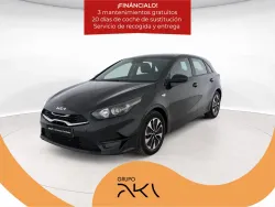 KIA Ceed 1.0 T-GDI Concept 100