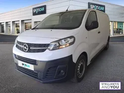 Opel Vivaro FOURGON FGN TAILLE M BLUEHDI 100 S&S BVM6