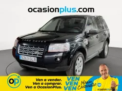 LAND ROVER Freelander 2.2Td4 S