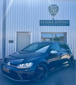 VOLKSWAGEN GOLF VII R 2.0 TFSI 300cv DSG6 4 MOTION