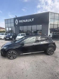 Renault Clio TCE 90 TECHNO