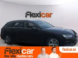 AUDI A4 Avant 35 TDI Advanced S tronic 120kW