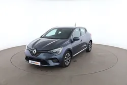 Renault Clio 1.0 TCe Intens 91 ch