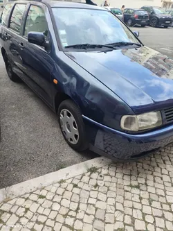 VW Polo Variant 1.7 SDi Confl AC