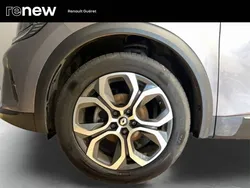 RENAULT Captur TCe 90 Techno