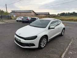 Volkswagen Scirocco 1.4 tsi 122 cv phase 2 garantie 12 mois