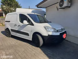 Citroën Berlingo 1.6 HDi SX