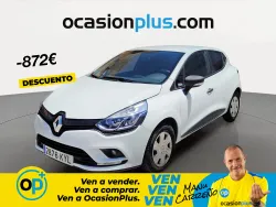 RENAULT Clio TCe Energy GLP Limited 66kW