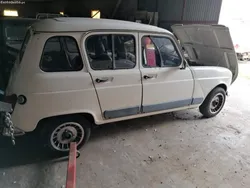 Renault 4 GTL