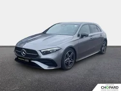 Mercedes Classe A 200 d AMG Line
