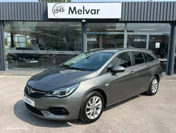 Opel Astra 1.5 D Business Edition S/S