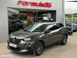 Peugeot 2008 1.2 PureTech Active Pack EAT8