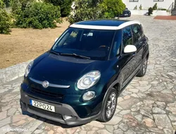 Fiat 500L 1.3 MJ Trekking S&S