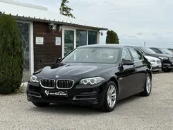 BMW (F10) 530d LCI Berline 3.0 d 258 cv Luxury A