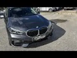 BMW 116 i Line Sport