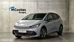 Cupra Born 58 kWh
