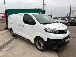 Toyota Proace Proace Van Larga 2.0D Comfort 120