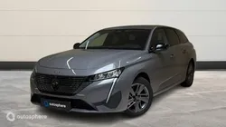 Peugeot 308 Sw 1.2 PureTech 130ch S&S Allure