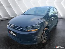 Volkswagen Touran 🚀 2.0 TDI 150 CH DSG7 LOUNGE 5PL 2022 GARANTIE 1 AN