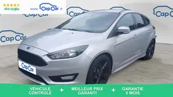 Ford Focus 1.5 TDCi 120 ST Line